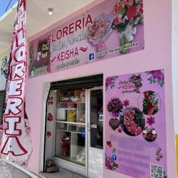 Diseños Florales "keisha" Regalos Especiales.