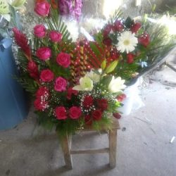Diseños Helen. Arte Floral
