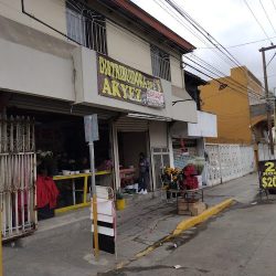 Distribuidora De Rosas Akyez