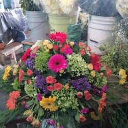 Distribuidora.flores. Venta De Mayoreo