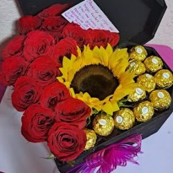 Dolce Paradiso Floral