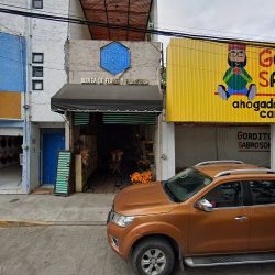 Don Robe Bodega De Flores Y Floristeria