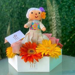 Doni Floristería