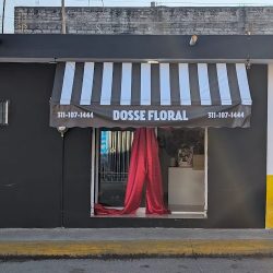 Dosse Floral