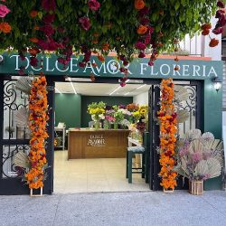 Dulce Amor Floreria Y Regalos