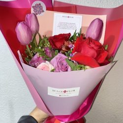 Dulce Flor Boutique Floral