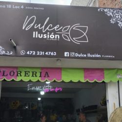 Dulce Ilusión Floreria