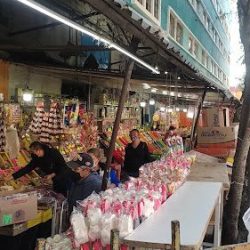 Dulce Mercadito