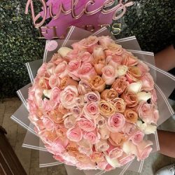 Dulces Flores Zuñiga’s