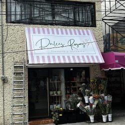 Dulces Rosas