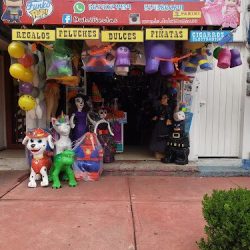 Dulcifiestas, Regalos, Arreglos De Flores Y Globos.. Loteria, Melate