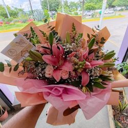 Dv Arte Floral