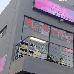 E's Arte FlorerÍa