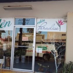 Eden Paradise