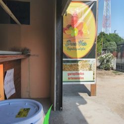 Ejido Saltillo