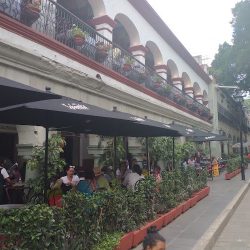 El Alba De Las Flores