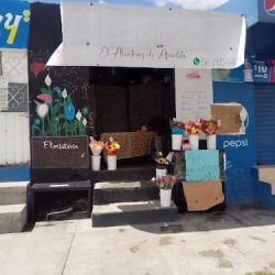 El Alcatraz De Afrodita Floristería
