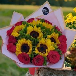 El Amigo Floristería