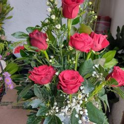 El Arte Floral