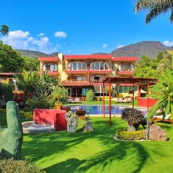 El Chante Spa Hotel