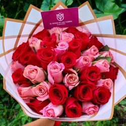 El Chico De Las Flores