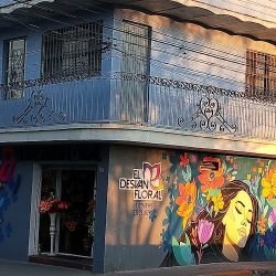 El Desván Floral