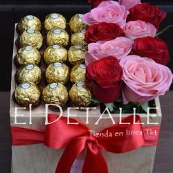 El Detalle Tkt