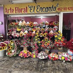El Encanto