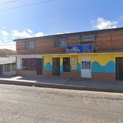 El Fandango