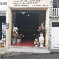 El Florista