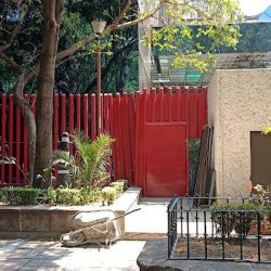 El Jardin