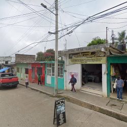 El Jardin