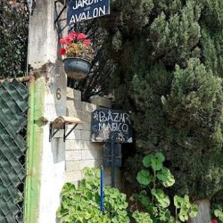 El Jardín De Avalon