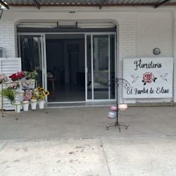 El Jardin De Elias