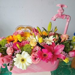 El Jardin De Frida Floristeria