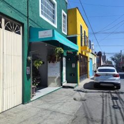 El Jardín De La Abuela