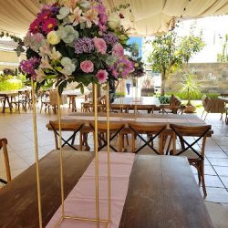 El Oasis Eventos Floreria