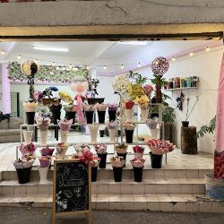 El Paraíso De Las Flores