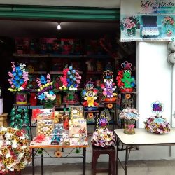 El Paraíso Escondido