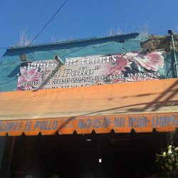 El Pollo