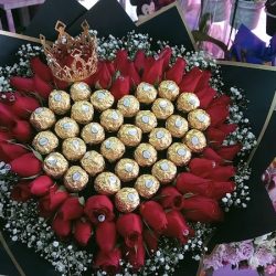 El Rey De Las Flores Estudio Floral