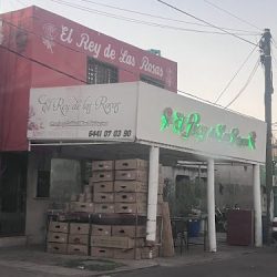 El Rey De Las Rosas