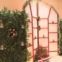 El Rincón De Las Flores