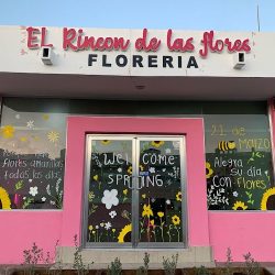 El Rincón De Las Flores