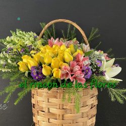 El Rincón De Las Flores