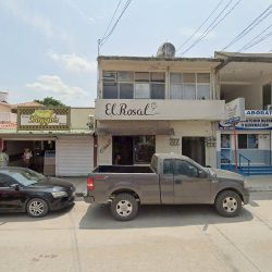 El Rosal