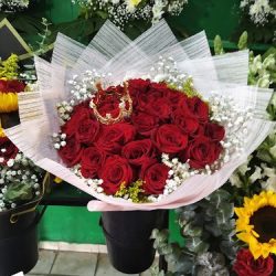 El Rosal Del Recuerdo