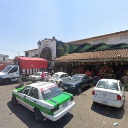 El Rosal FlorerÍa