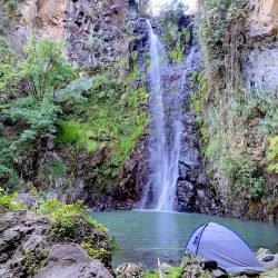 El Salto De Chiquimitio