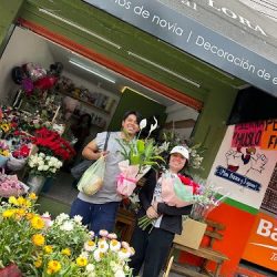 El Taller De Las Flores